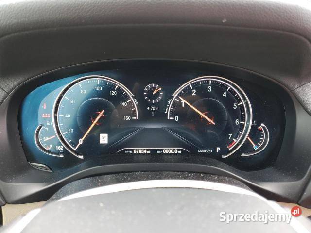 BMW X3 XDRIVE30I 2019 Tarnowo Podgórne