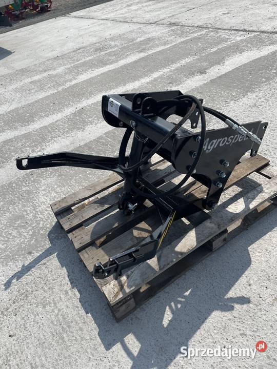 NOWOŚĆ TUZ DO C360 C330 MASSEY FERGUSON Brzeg sprzedam
