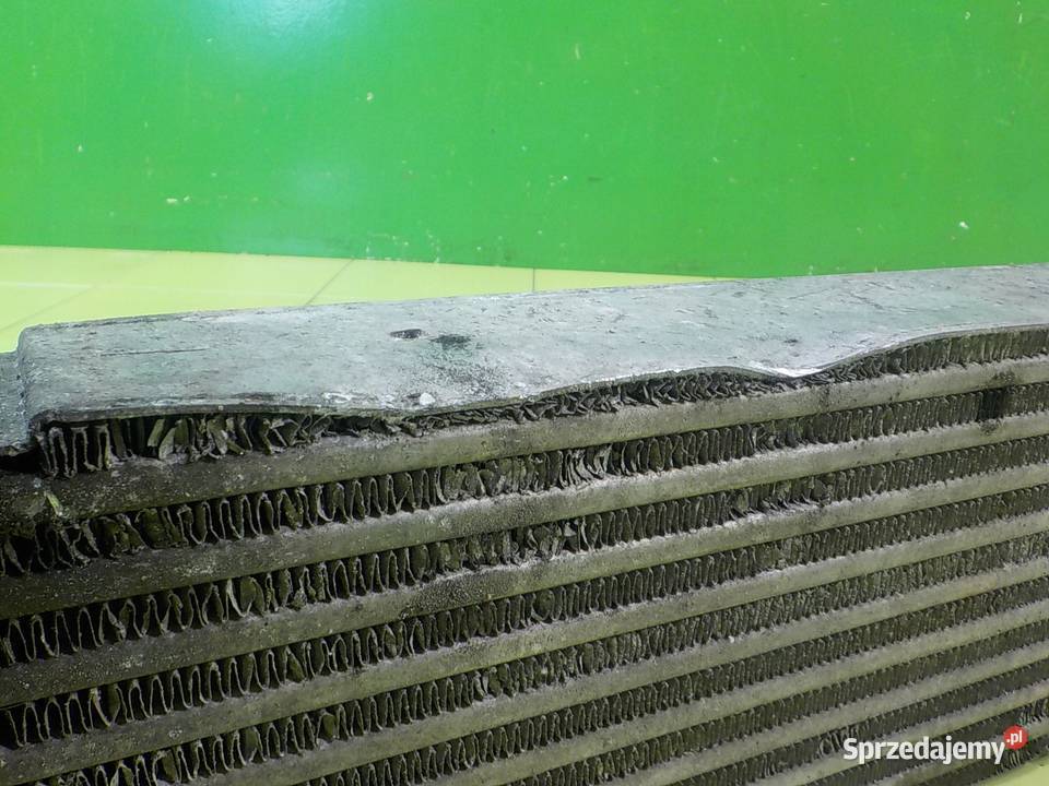 MAZDA 6 GJ III 22 D 14r KOMBI 5D intercooler