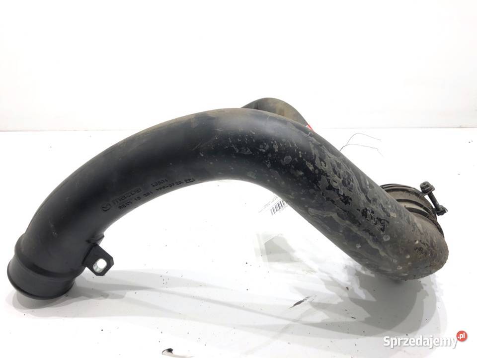 RURA POWIETRZA MAZDA CX7 R2AX13231 22 163 0614