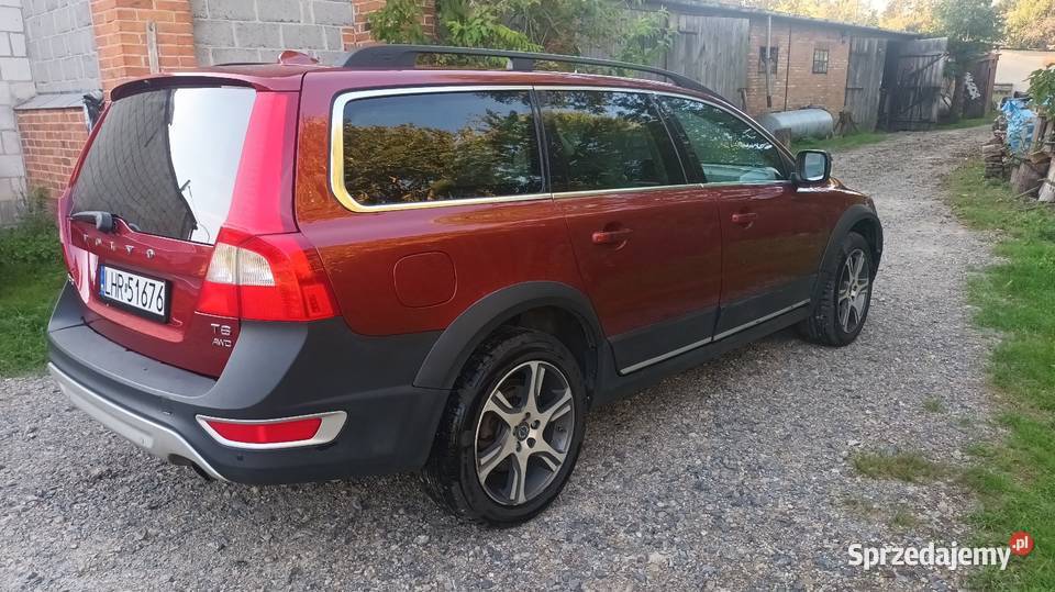 VOLVO XC 70 30 300 Kopyłów