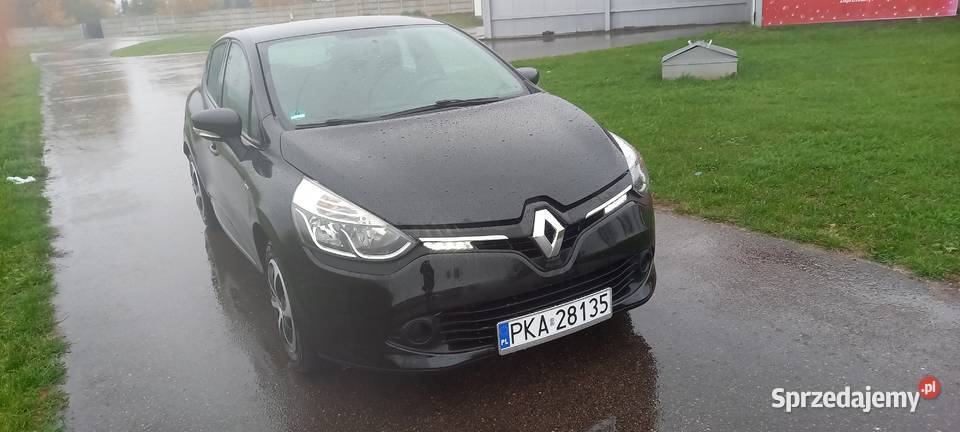 Sprzedam clio stan Kalisz sprzedam