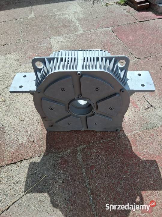 Telma retarder zwalniacz regeneracja usuwanie