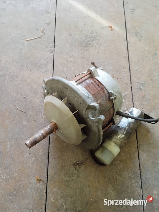 Silniki elektryczny Olkusz