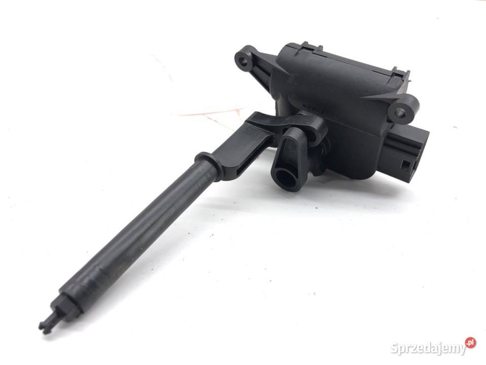 SILNIK NAGRZEWNICY VW 0132801370 PASSAT B7 1015 podkarpackie