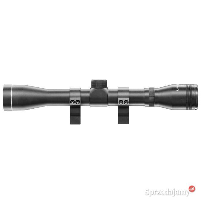 Luneta celownicza Umarex 4x32 zm 11 mm Warszawa