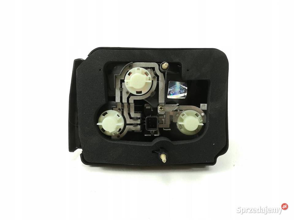 LAMPA PRAWY TYŁ ROVER 100 9098 ORIGINAL OE lubelskie