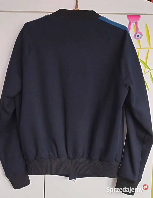 Kurtka męska River Island bomber bluza Giżycko