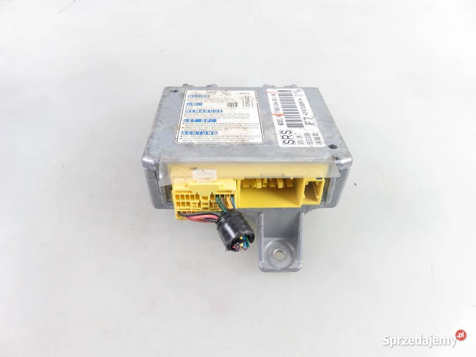 MODUŁ AIRBAG HONDA JAZZ II 77960SAAG911M1 osobowe
