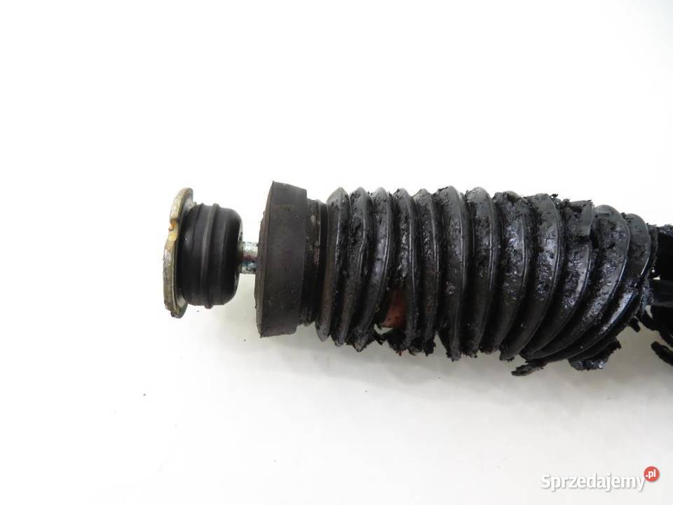 AMORTYZATOR TYŁ MERCEDE W211 KOMBI sprzedam