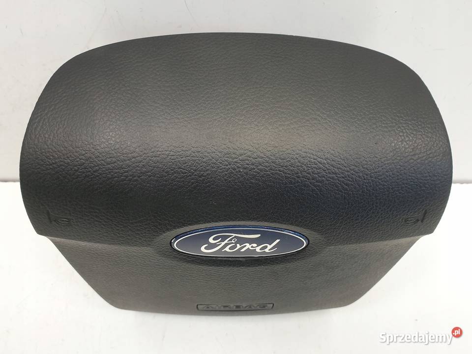 Ford Galaxy II MK2 PODUSZKA POWIETRZNA KIEROWCY lubelskie Rudka