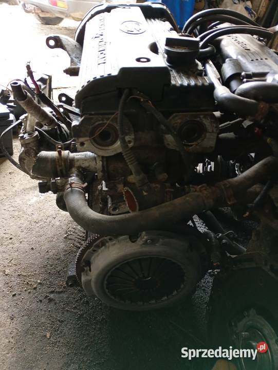 Silnik 18 benzyna Land rover Freelander na cewki Nowy Sącz