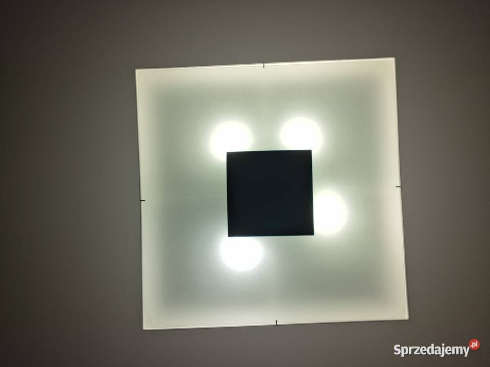 Ldmpa plafon wiszący Kowalewo Pomorskie