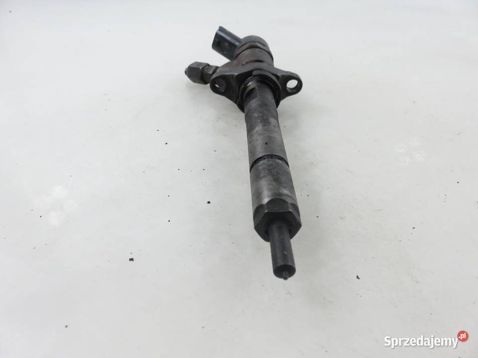 WTRYSKIWACZ CITROEN C4 I 16 HDi 0445110239