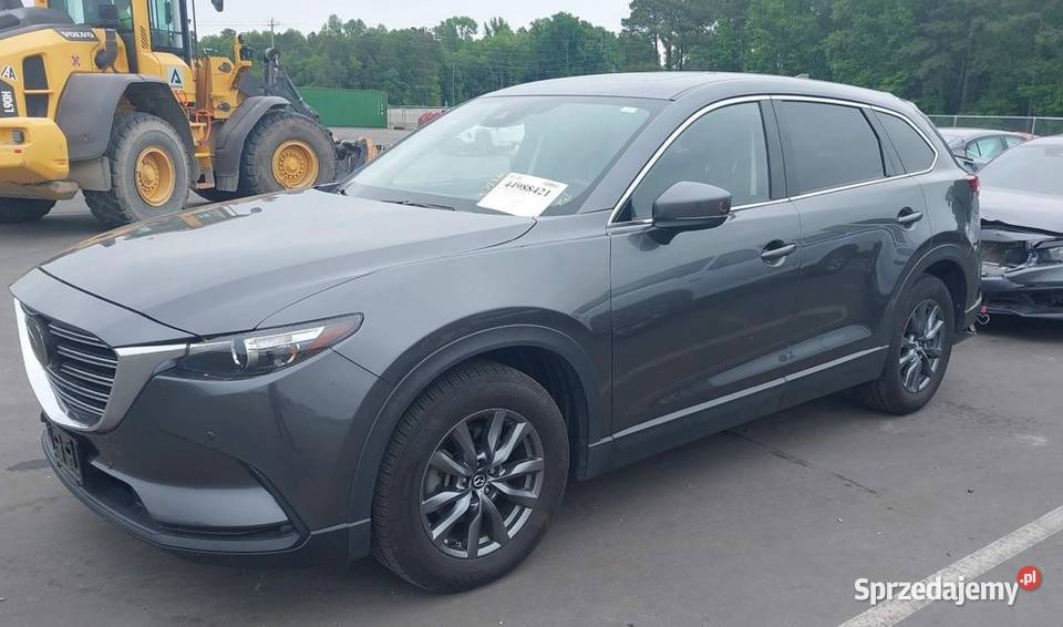 Mazda cx90 Kraków