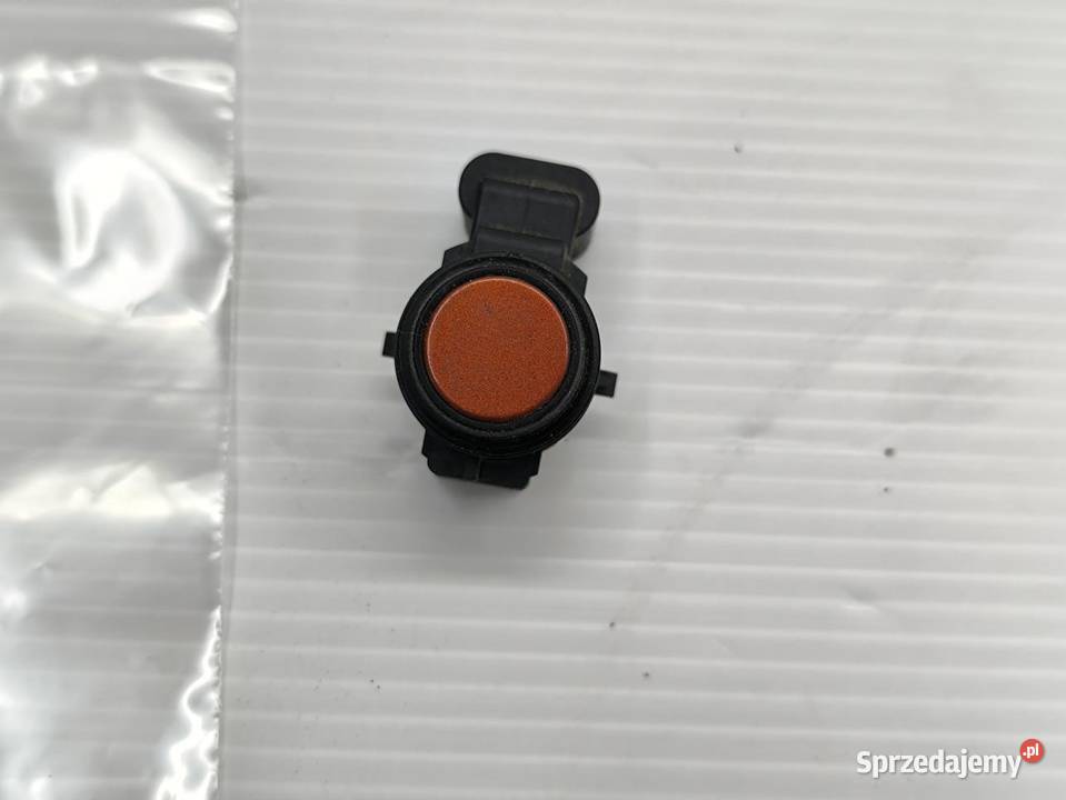 CZUJNIK PARKOWANIA PDC KOLOR B44 BMW F20 F21 wielkopolskie