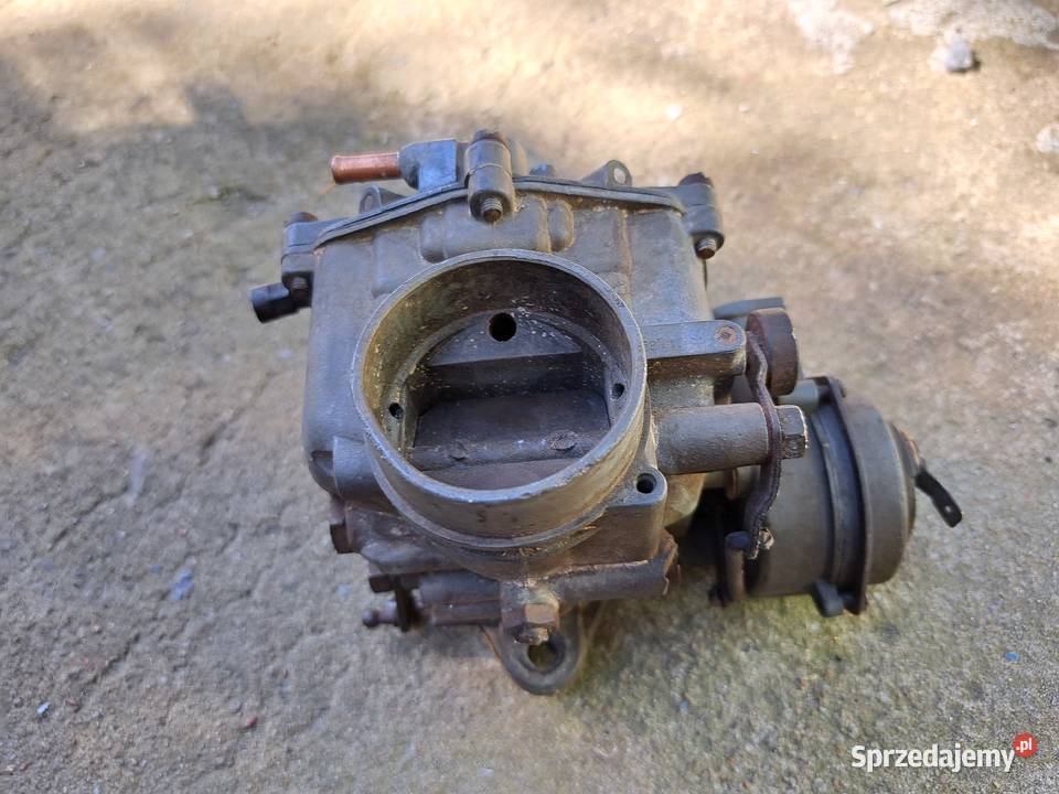 VW Garbus gażnik SOLEX 32 PHN1 POMPA osobowe Leszno sprzedam