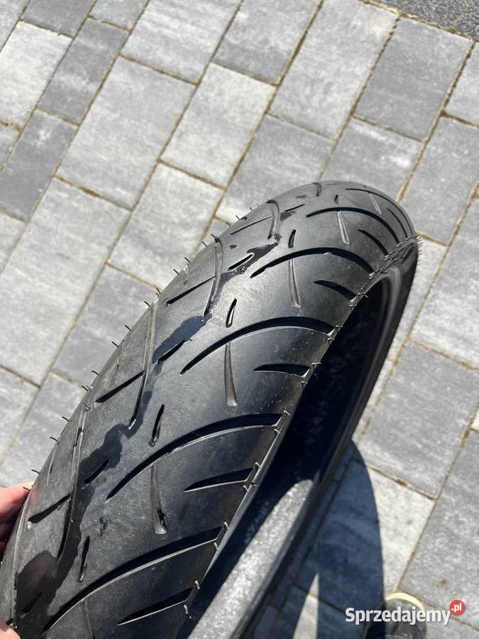 Metzeler 1207021 Głogów Małopolski sprzedam