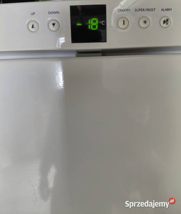 Zamrażarka szufladowa 66cm AGD Kaletnik sprzedam