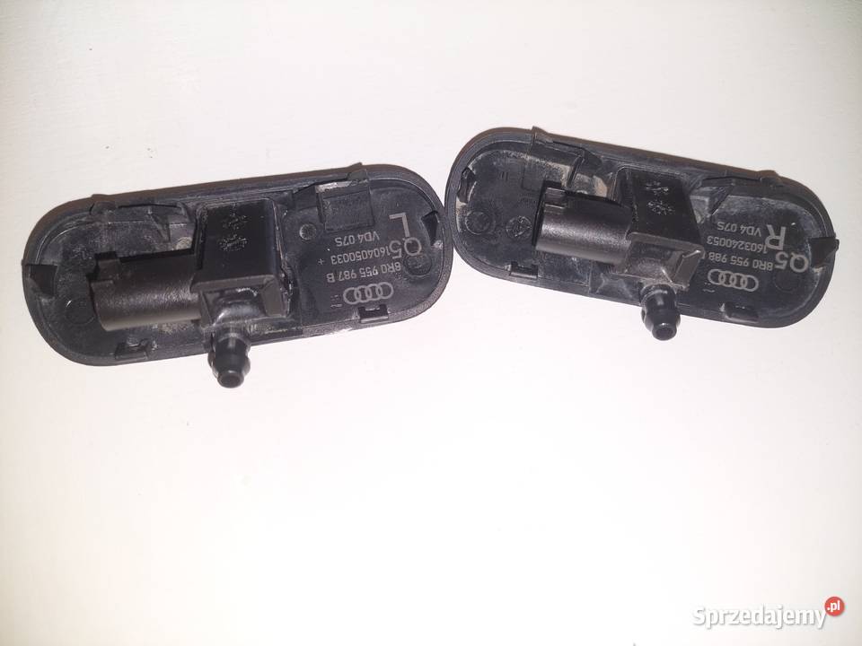 Spryskiwacz Szyby 8R0955987B 8R0955988B Audi Q5 osobowe Rybnik