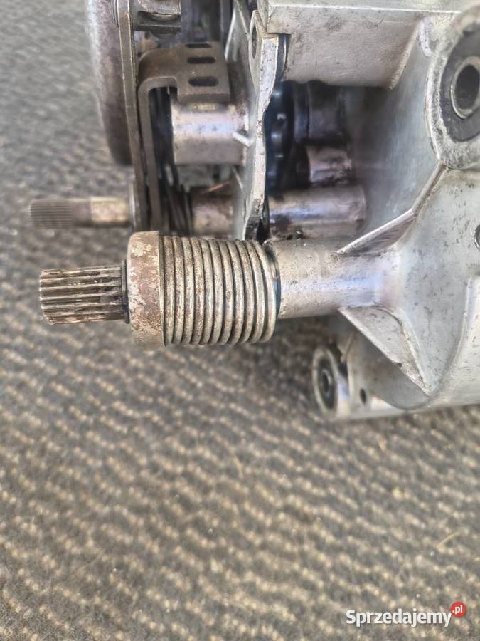 Silnik 025 Romet motorynka komar Rzeszów