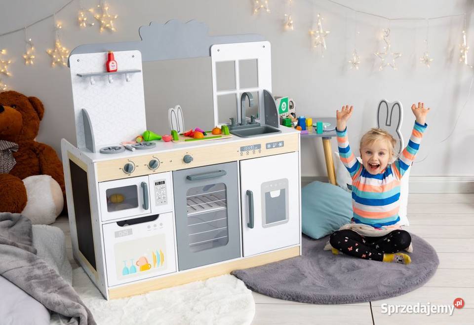 Duża kuchnia restauracja 2w1 stolik krzesełka podlaskie