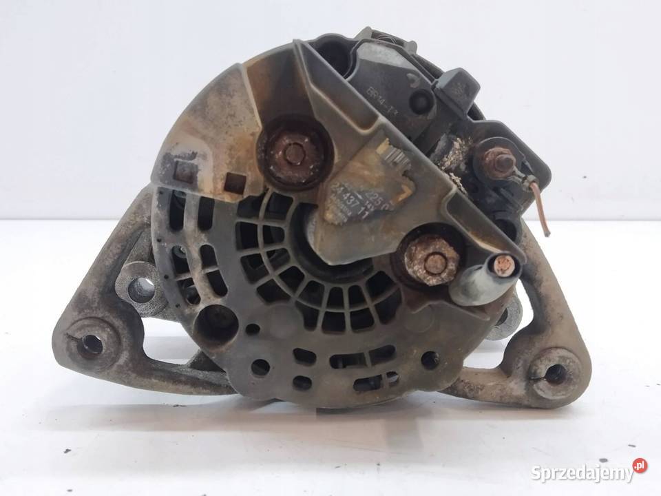 ALTERNATOR 13 16V Suzuki Wagon R III 20032008