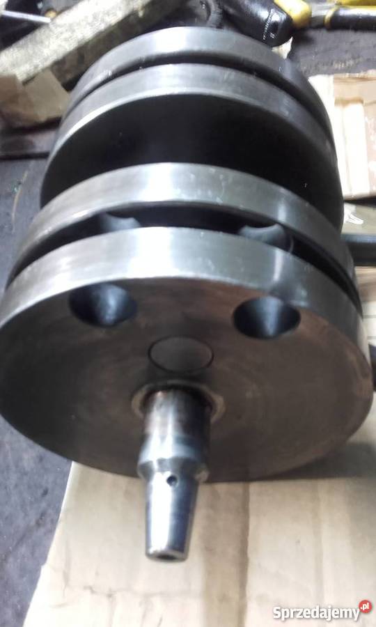 Wał jawa 350 Ts Zarzecze