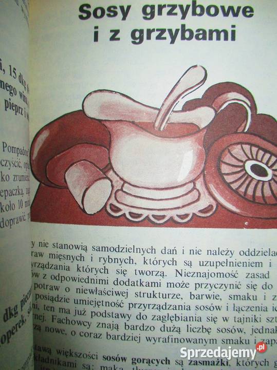 Obiady u Kowalskich Potrawy z grzybów i Potrawy kuchnia, potrawy łódzkie Łódź