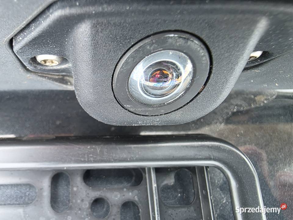 24 D5 205 Bezwypadkowy OpłaconySzwajcar 218000km XC 60