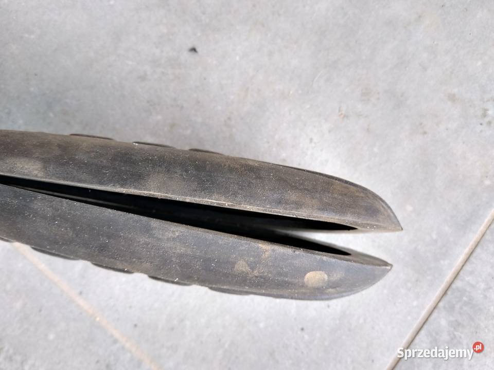 VIKTORIA gumy na zbiornik BMW nsu dkw