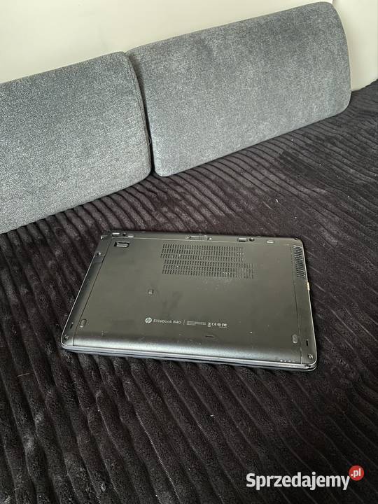 HP EliteBook 840 250 mazowieckie