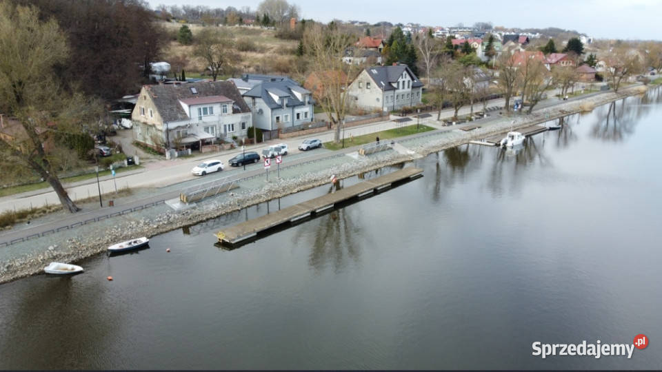 WYJĄTKOWE DZIAŁKI W SIADLE DOLNYM TWOJE MIEJSCE asfalt Siadło Dolne