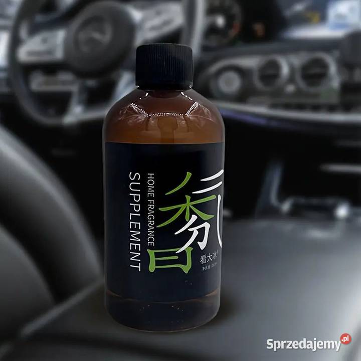 olejek do aromaterapii odświeżania perfumowany Swarzędz sprzedam