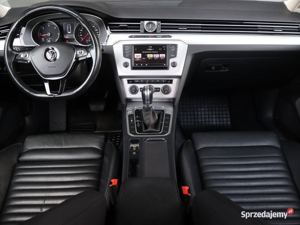 VW Passat 20 TDI system Start-Stop Bielany Wrocławskie sprzedam