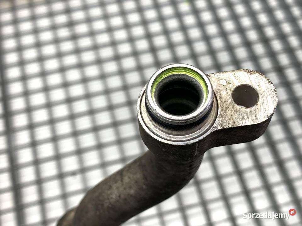 RURKA KLIMATYZACJI HONDA CRV III 80311SWYG011M1 osobowe