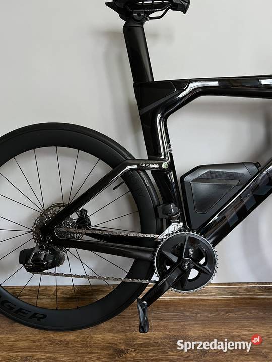 Trek Speed Concept SLR 6 AXS rozmiar L Gdańsk