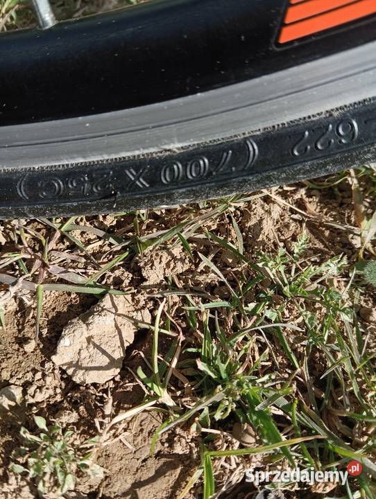 Rower szosowy Rivelin Caliber podkarpackie Rzeszów