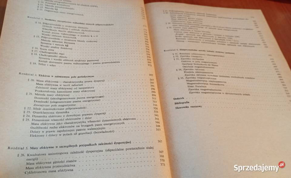 Elektrony i dziury w półprzewodnikach I M fizyka Kultura i Rozrywka Gdańsk