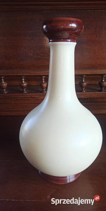 Wazon Kaiser W Germany Ręcznie zdobiony Gdańsk sprzedam