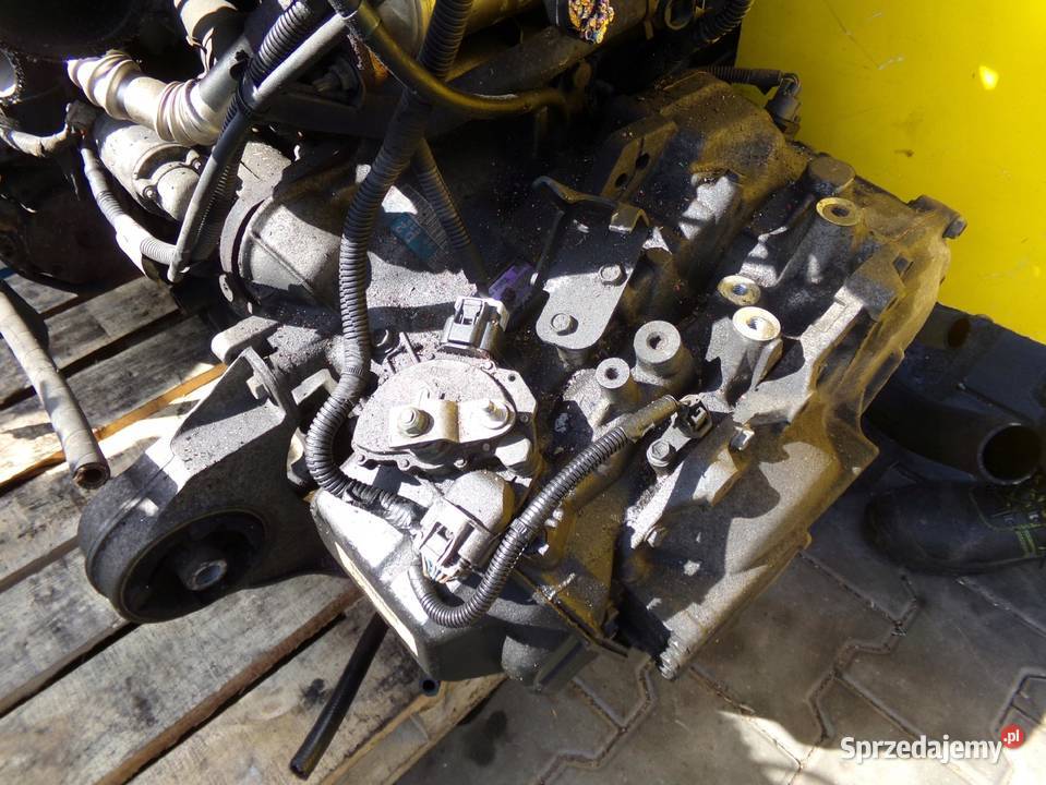 CAPTIVA ANTARA 20 VCDI CDTI 10r 150 reduktor osobowe Pozostałe Suków sprzedam