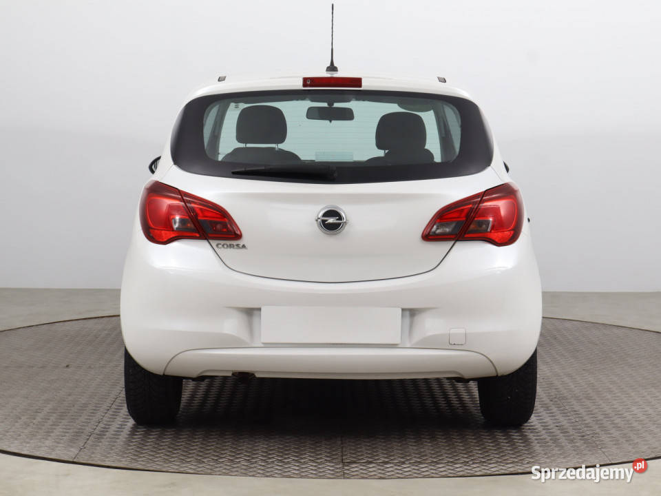 Opel Corsa 14 Corsa