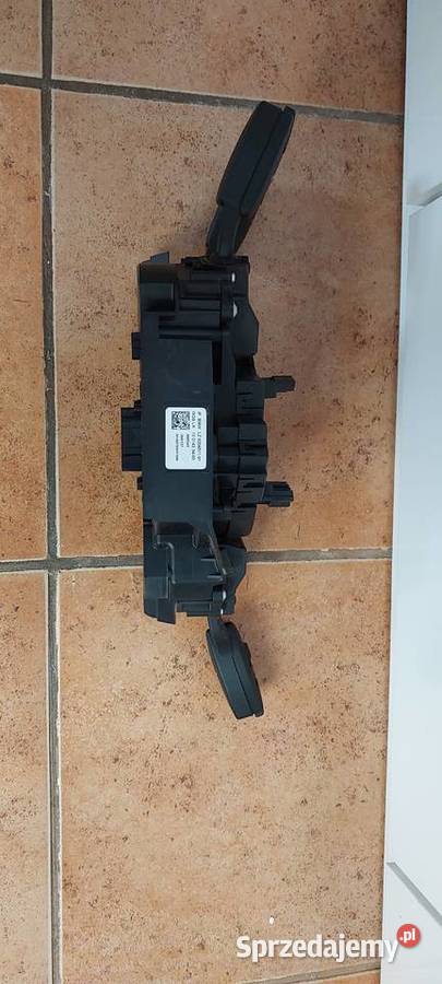 Przełącznik zespolony BMW 5 E60 LIFT