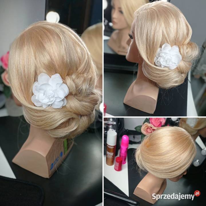 LIMAGE GŁÓWKA TRENINGOWA ELENA OMC 50 Warszawa