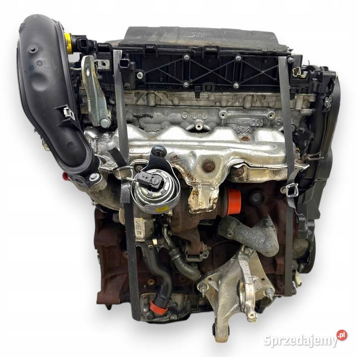 SILNIK RHH RH02 Citroen C5 III C4 Grand Picasso osobowe sprzedam