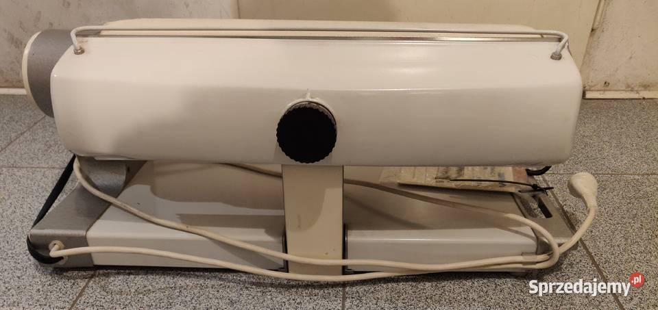 Magiel elektryczny Predom świetny stan mazowieckie Warszawa sprzedam