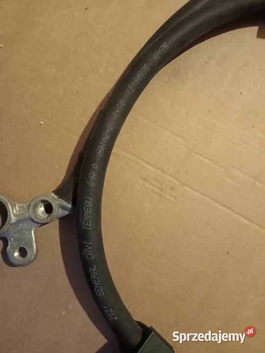Kabel plusowy Gołańcz