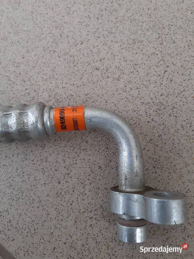 Nissan Note E11 16 przewod klimatyzacji Legionowo sprzedam