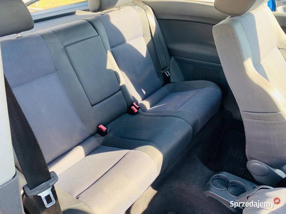 Volkswagen polo diesel 5 drzwi elektryczne lusterka Szczecin sprzedam