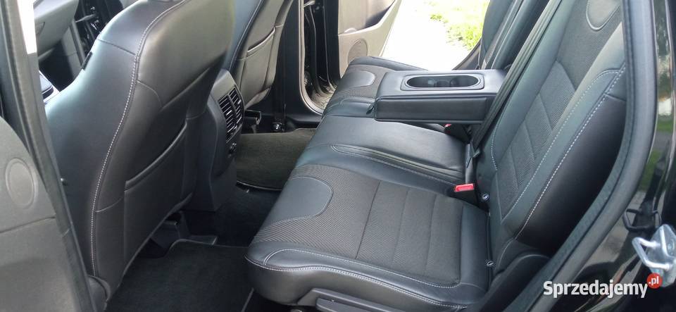 Ford Kuga 20 TDCi Zadbany egzemplarz AWD 4x4 ogranicznik prędkości Kuga Wolbrom sprzedam